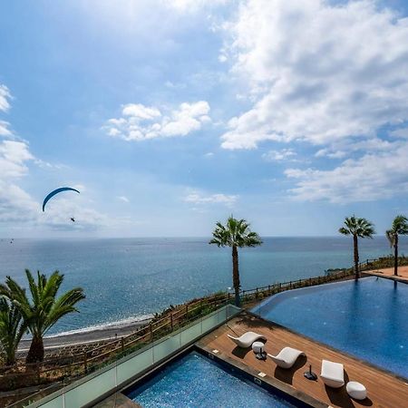 Madeira Palace I By An Island Apart Funchal  Exterior foto