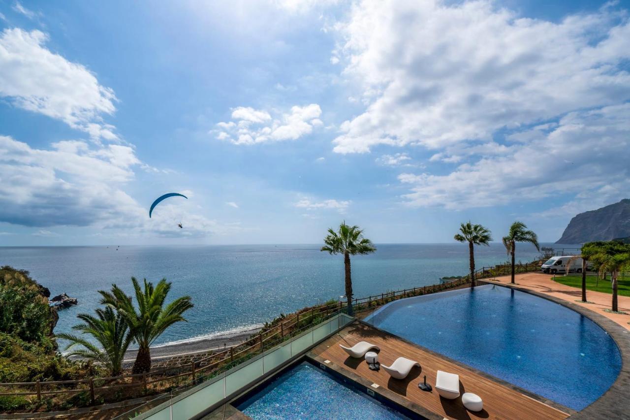 Madeira Palace I By An Island Apart Funchal  Exterior foto