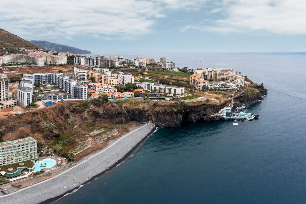 Madeira Palace I By An Island Apart Funchal  Exterior foto