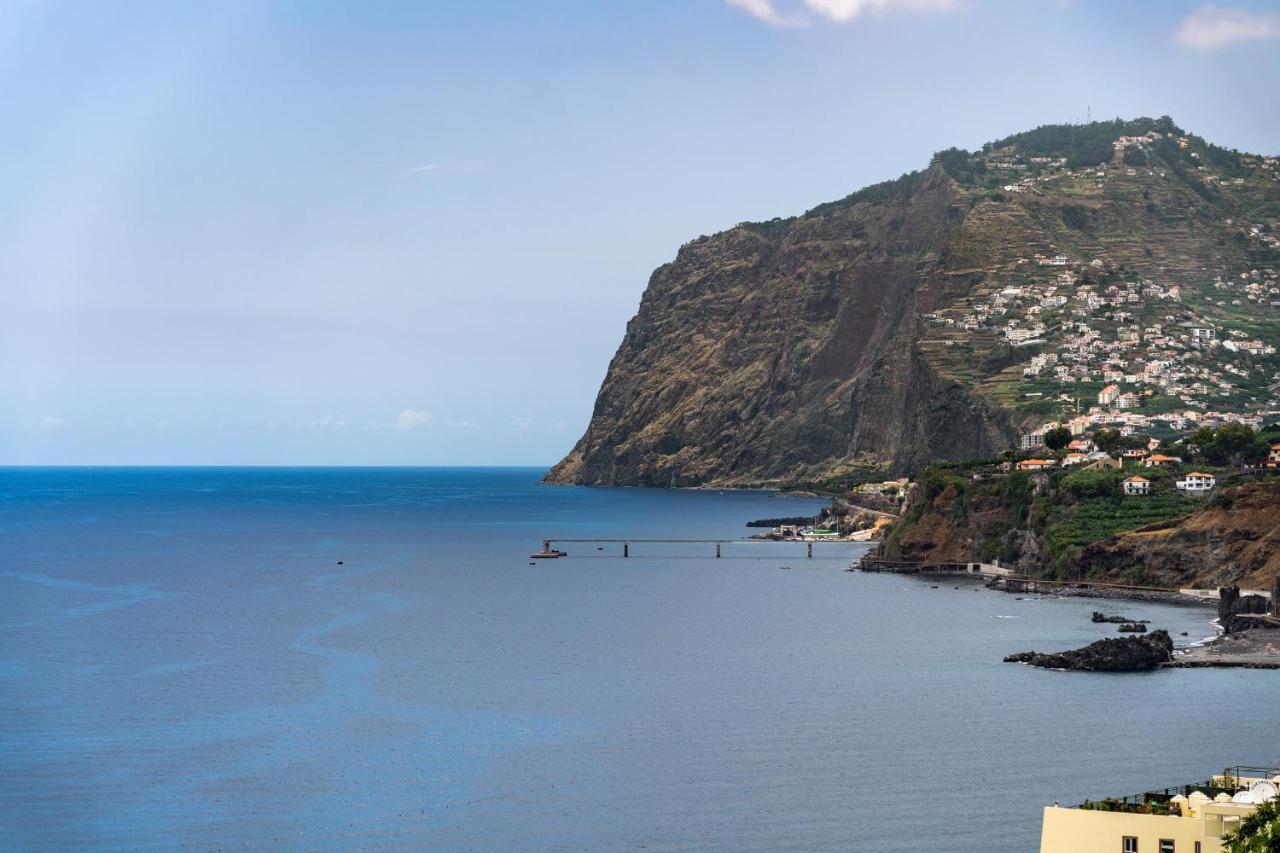 Madeira Palace I By An Island Apart Funchal  Exterior foto