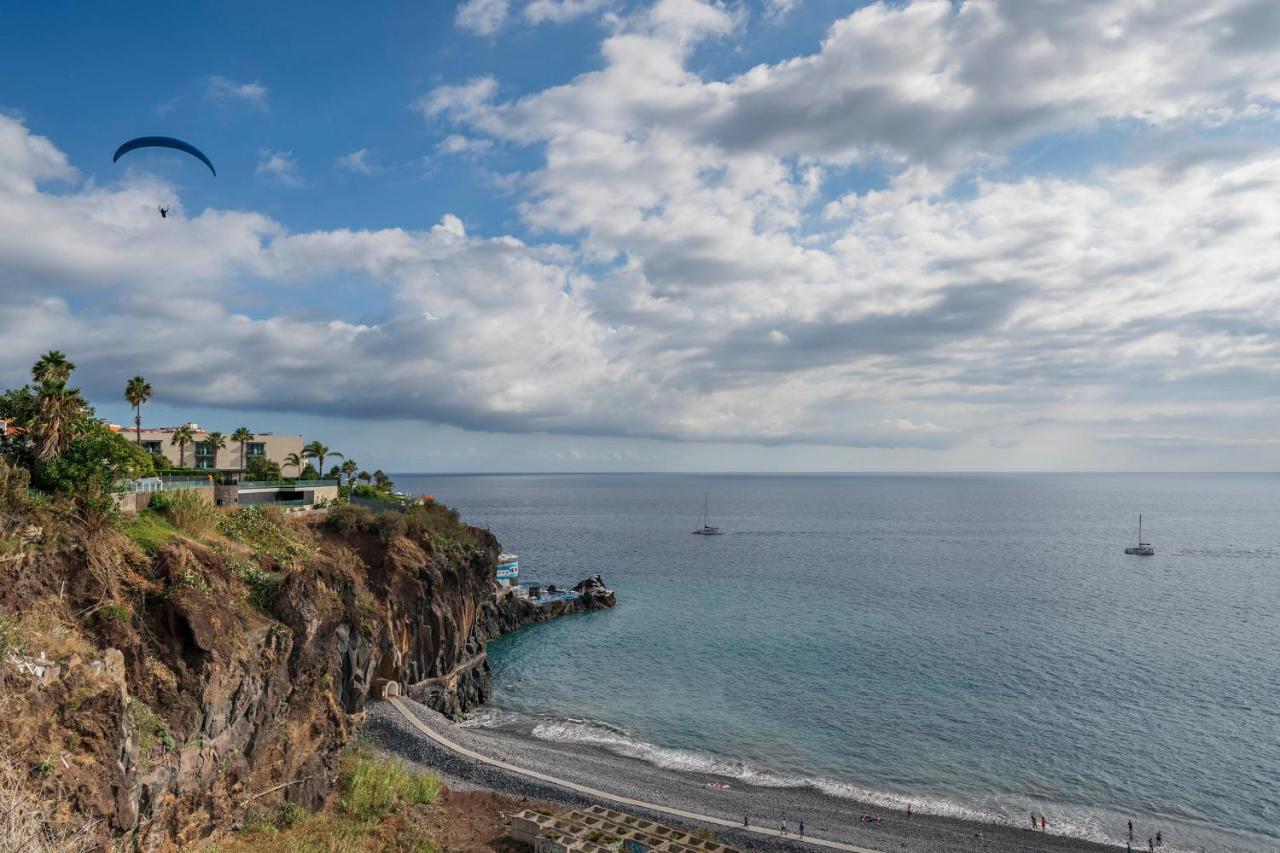 Madeira Palace I By An Island Apart Funchal  Exterior foto